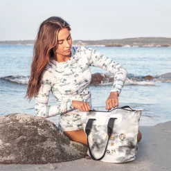 Tote bag étanche Aztron