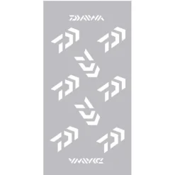 Tour de cou Daiwa - Gris
