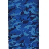 Tour de cou Flying Fisherman - Sunbandit Shark camo