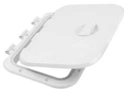 Trappe Plastimo d'accès & rangement carré