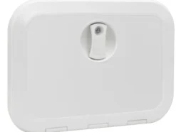 Trappe Plastimo d'accès & rangement carré