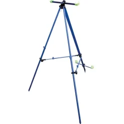 Trepied Surfcasting Lineaeffe surf alu téléscopique