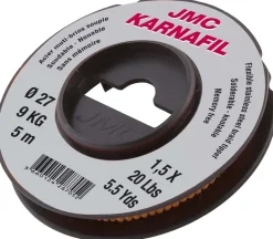 Tresse Acier JMC Karnafil 5 M