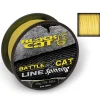 Tresse Black Cat Line Spinning 0.35/100