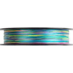 Tresse Daiwa J-Braid Grand X8 Multicolore 500m