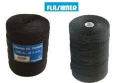 Tresse de Traine Flashmer