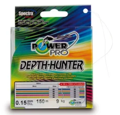 Tresse Power Pro Depth-Hunter