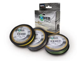 Tresse Power Pro Super 8 Slick 275 m verte