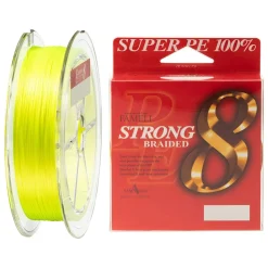 Tresse Yamatoyo PE Strong 8 150m