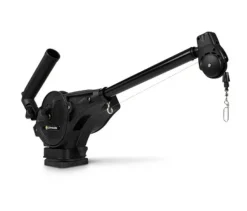 Treuil de pêche électrique Downrigger Cannon MAGNUM 5 ST