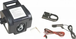Treuil électrique Lalizas 12 V