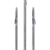 Trident à douille MATC - Medium