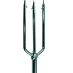 Trident Seac Sub acier - 3 dents