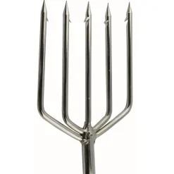 Trident Seac Sub acier - 5 dents