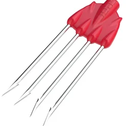 Trident Seac Sub Killer Rouge