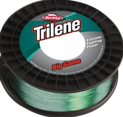 Trilene Berkley Big Game Green 600 m