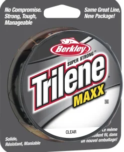 Trilene Berkley Maxx