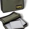 Trousse à bas de ligne Black Cat Rig Wallet pro