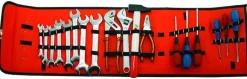 Trousse à outils Euromarine voyage