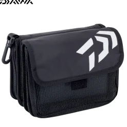 Trousse à Têtes Plombées Daiwa