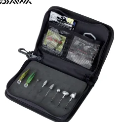 Trousse à Têtes Plombées Daiwa