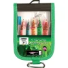 Trousse de 5 Calamarettes tissus Flottantes