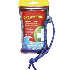 Trousse de premiers secours Crewmedic Modèle 30 minutes