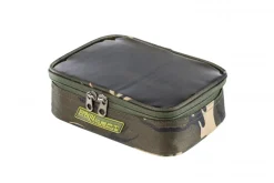 Trousse Starbaits Cam Concept Clear top Pocket