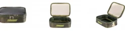 Trousse Starbaits Cam Concept Clear top Pocket