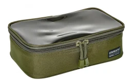 Trousse Starbaits SB Pro Clear Pouch Médium