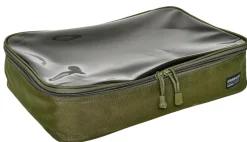 Trousse Starbaits SB Pro Clear Pouch Large