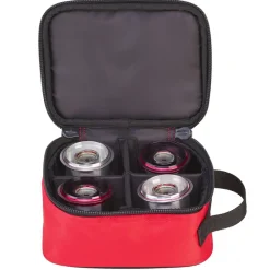 Trousse Surf à bobines Daiwa