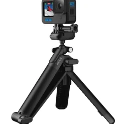 Trépieds pour camera GoPro 3-Way 2.0