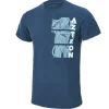 T-shirt Aztron Aztronaut