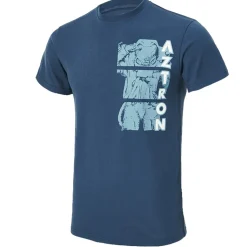 T-shirt Aztron Aztronaut