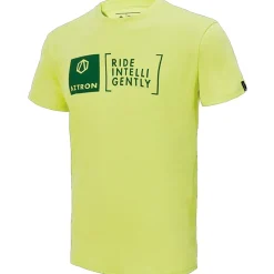 T-shirt Aztron Icon