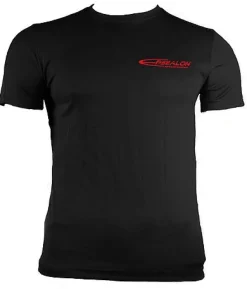 T-Shirt Epsealon TEAM Noir