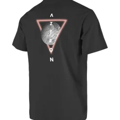T-shirt homme Aztron Planet Pocket