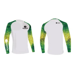 T-Shirt manche longues Outwater Camp One