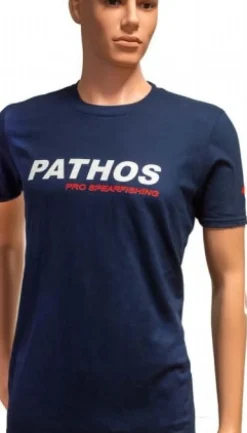 T-Shirt Pathos Pro Spearfishing