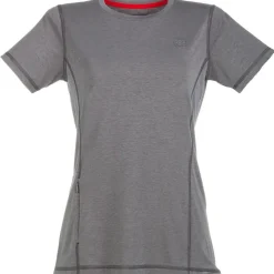 T-shirt performance Red Paddle Femme