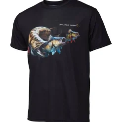 T-Shirt Savage Gear Cannibal