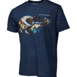 T-Shirt Savage Gear Cannibal