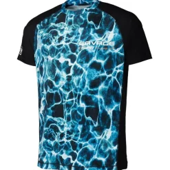 T-Shirt Savage Gear Marin UV