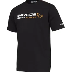 T-Shirt Savage Gear Signature Logo