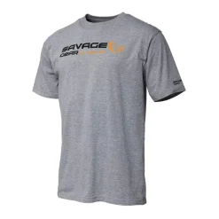T-Shirt Savage Gear Signature Logo