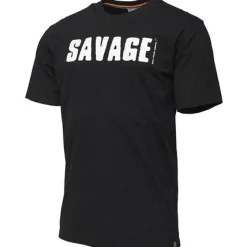 T-Shirt Savage Gear Simply savage logo