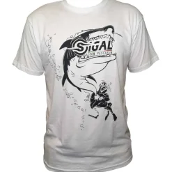 T-Shirt Sigalsub - Mod 2
