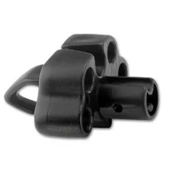 Tête chasse sous marine Imersion 4 sandows
