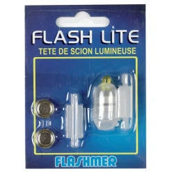 Tête de Scion Flash Lite à Diode